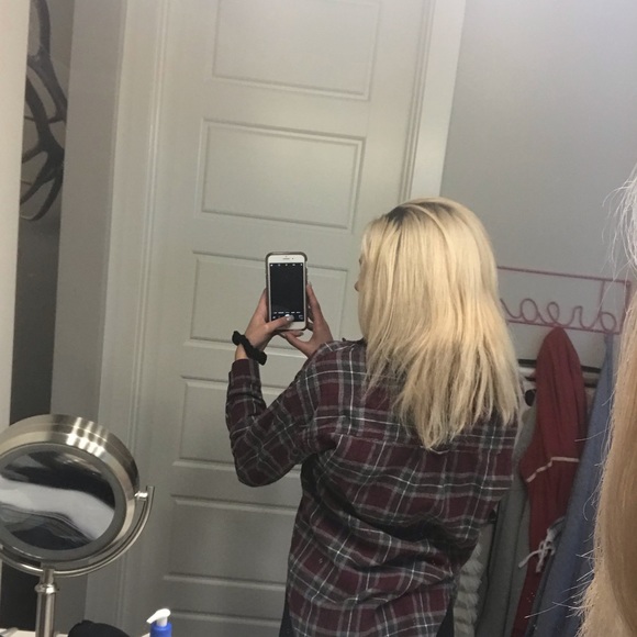 Flannel - Picture 4 of 4